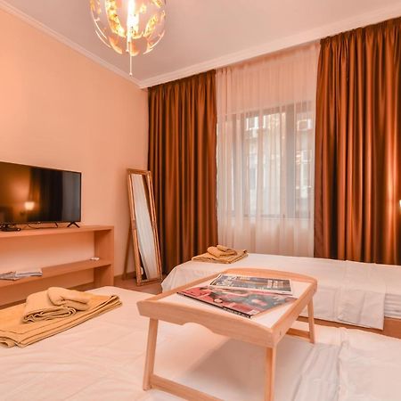 Sofia Dream Apartment - The Library - 3-Bdr, 2-Bthr By Flat Mаnager Sófia Exterior foto