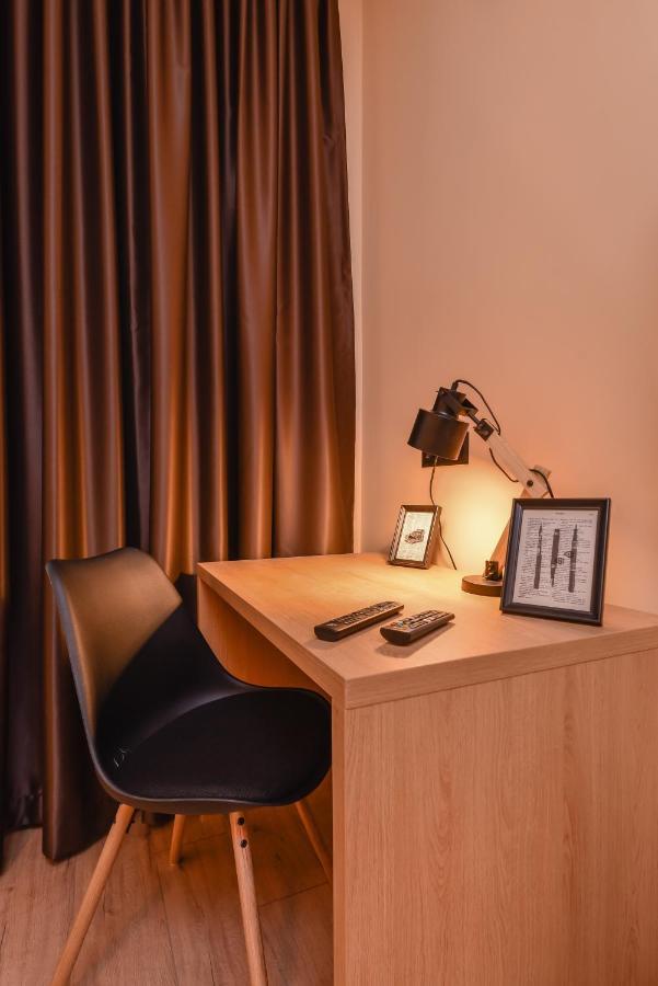Sofia Dream Apartment - The Library - 3-Bdr, 2-Bthr By Flat Mаnager Sófia Exterior foto