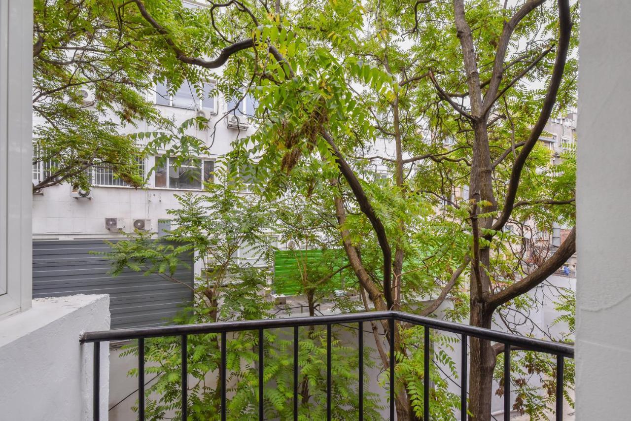 Sofia Dream Apartment - The Library - 3-Bdr, 2-Bthr By Flat Mаnager Sófia Exterior foto