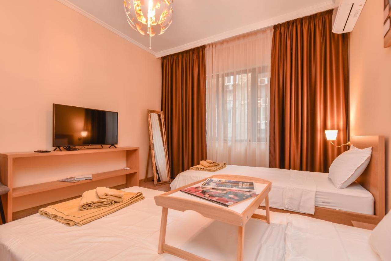 Sofia Dream Apartment - The Library - 3-Bdr, 2-Bthr By Flat Mаnager Sófia Exterior foto