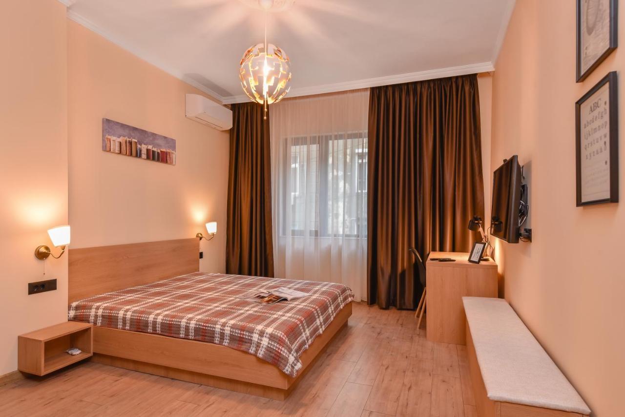 Sofia Dream Apartment - The Library - 3-Bdr, 2-Bthr By Flat Mаnager Sófia Exterior foto