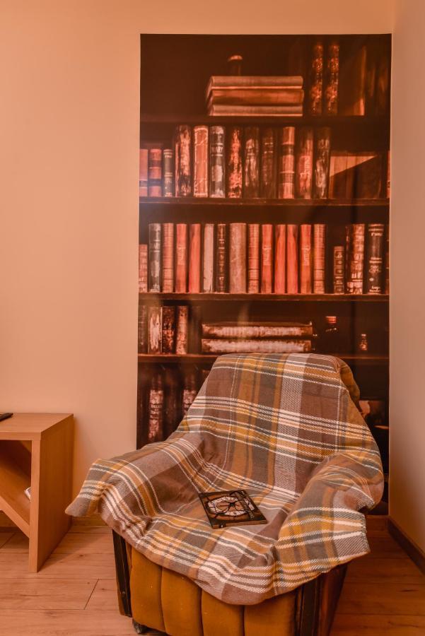 Sofia Dream Apartment - The Library - 3-Bdr, 2-Bthr By Flat Mаnager Sófia Exterior foto