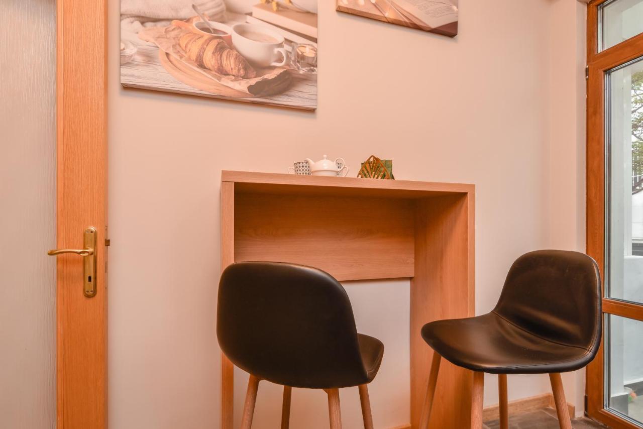 Sofia Dream Apartment - The Library - 3-Bdr, 2-Bthr By Flat Mаnager Sófia Exterior foto