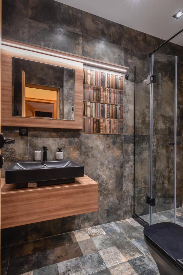 Sofia Dream Apartment - The Library - 3-Bdr, 2-Bthr By Flat Mаnager Sófia Exterior foto