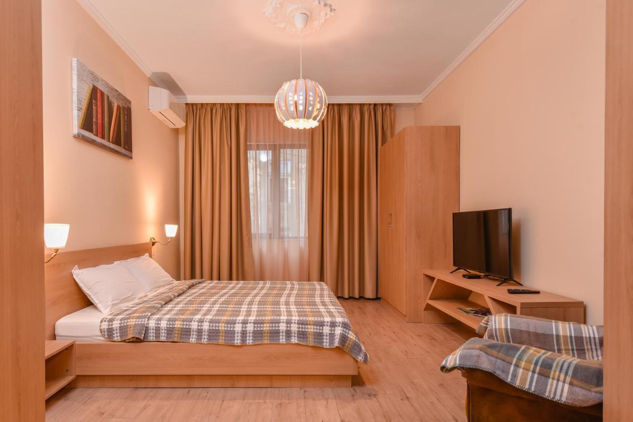 Sofia Dream Apartment - The Library - 3-Bdr, 2-Bthr By Flat Mаnager Sófia Exterior foto